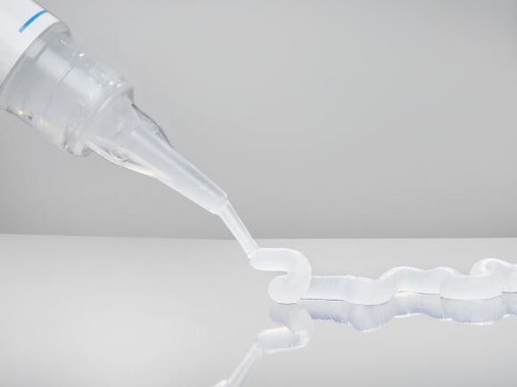 Bluem oral gel in spuitjes