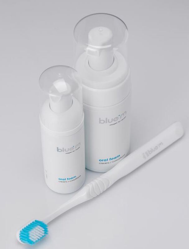 Bluem aligner care kit