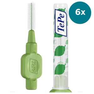 tepe interdentale ragers original groen 0,8mm(5)