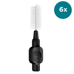 tepe interdentale ragers original zwart 1,5mm(8)