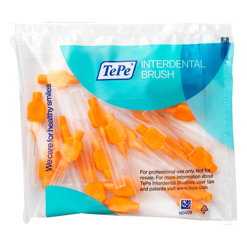 Tepe interdentale ragers original oranje 0,45mm(1)