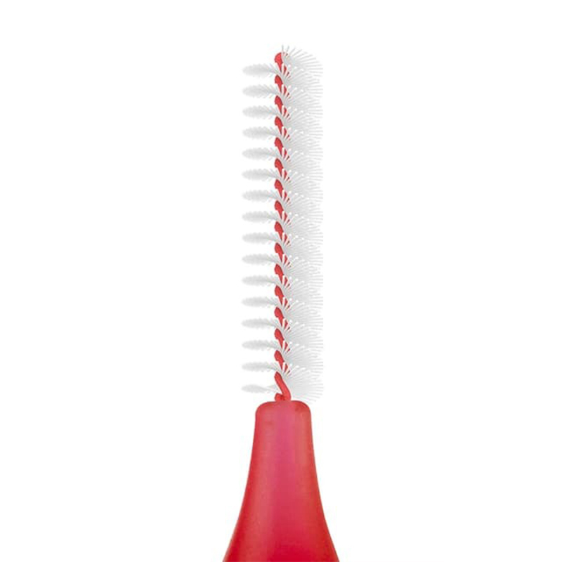 Tepe interdentale ragers original rood 0,5mm(2)