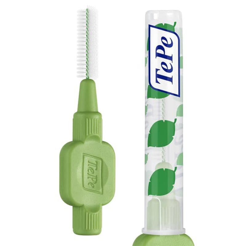 Tepe interdentale ragers original groen 0,8mm(5)