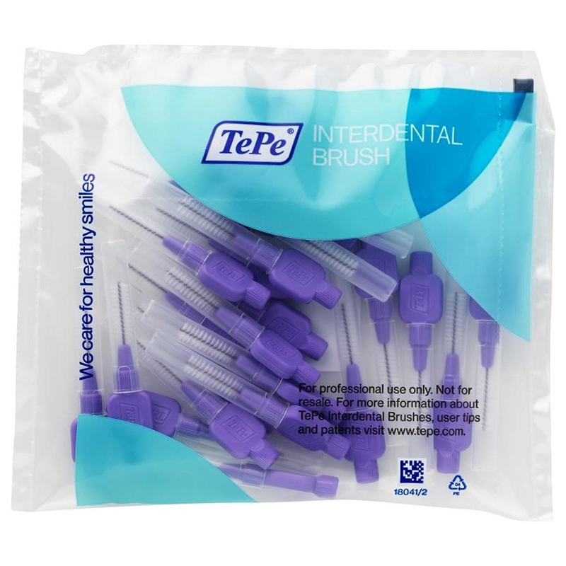 Tepe interdentale ragers original lila 1,1mm(6)