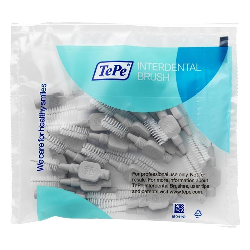 Tepe interdentale ragers original grijs 1,3mm(7)