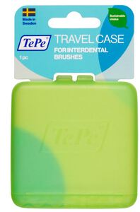 tepe travelcase voor interdentale ragers