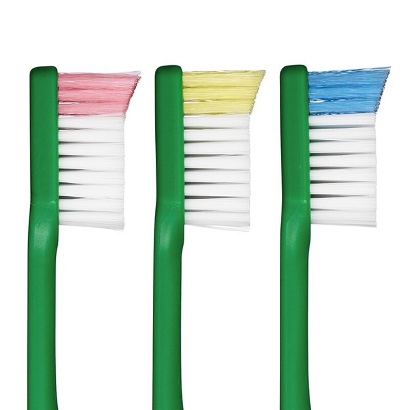 Tepe tandenborstels nova x-soft