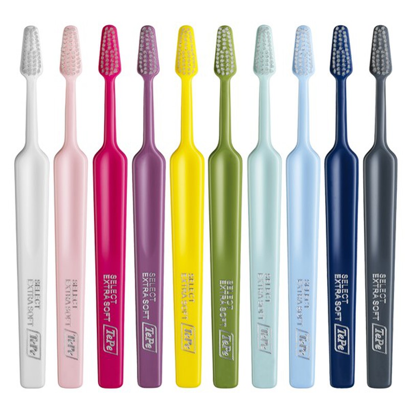 Tepe tandenborstel select x-soft