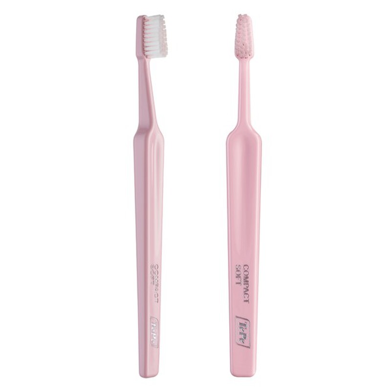 Tepe tandenborstel select compact soft