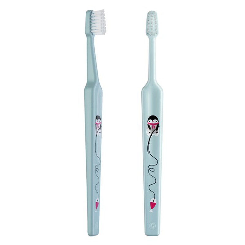 Tepe tandenborstel mini x-soft