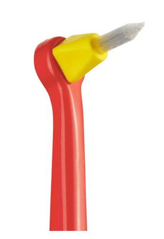 Tepe interspace soft tandenborstel (incl. 12 tips)