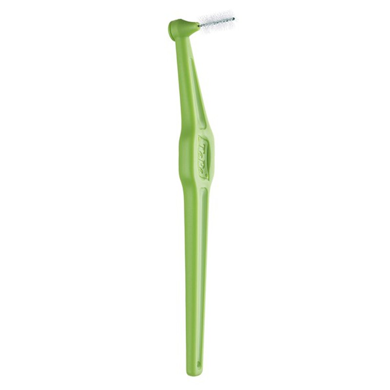 Tepe angle interdentale ragers groen 0,8mm(5)