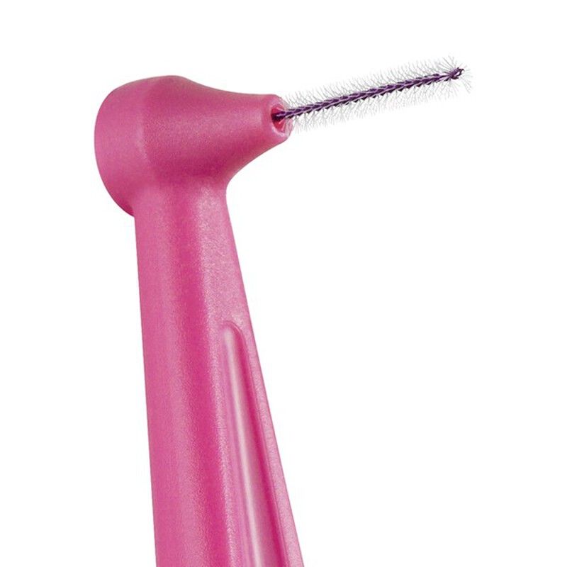 Tepe angle interdentale ragers roze 0,4mm(0)