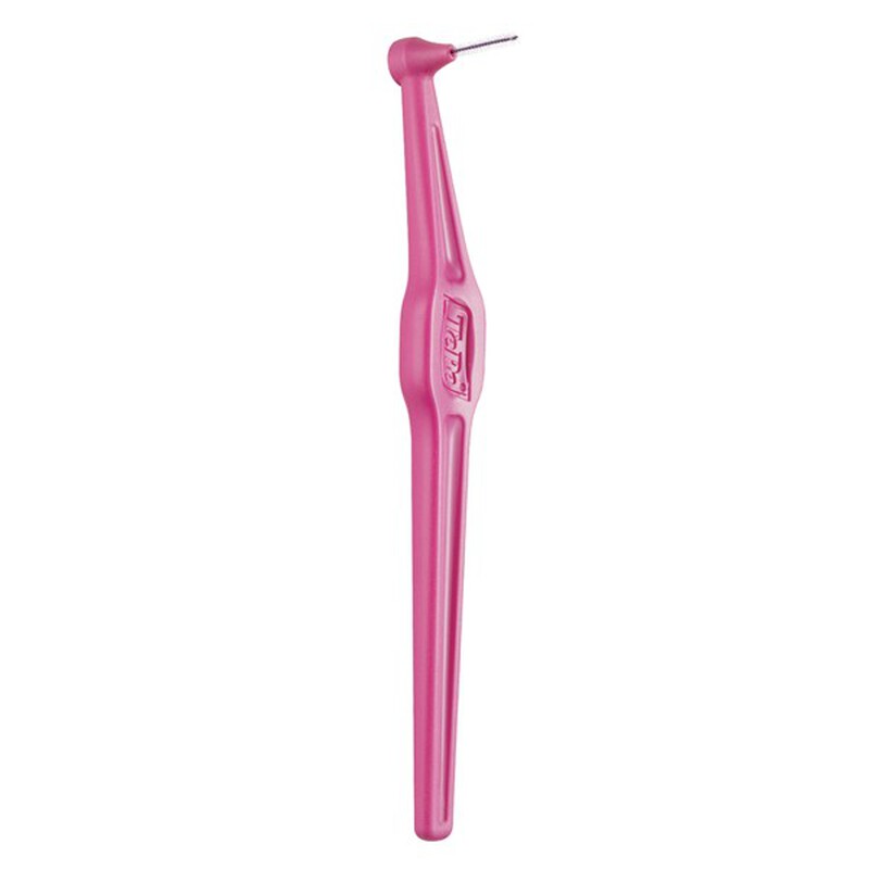 Tepe angle interdentale ragers roze 0,4mm(0)