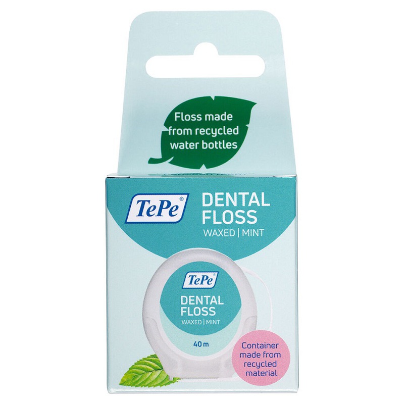 Tepe dental floss