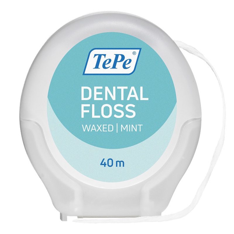 Tepe dental floss