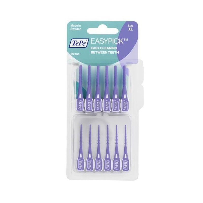 Tepe easypick xl blisterverpakking