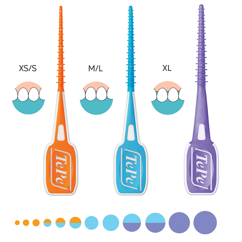 Tepe easypick xl blisterverpakking