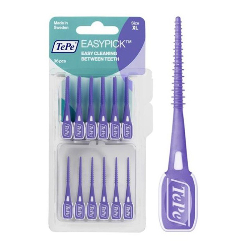 Tepe easypick xl blisterverpakking