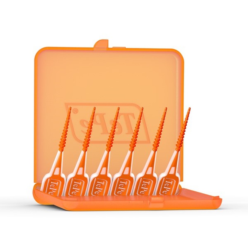 Tepe easypick x-small/small blisterverpakking