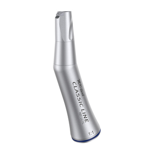 mk-dent classic line hoekstuk blauw lc11l 1:1 ra