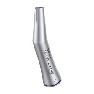 mk-dent classic line hoekstuk blauw lc11 1:1 ra