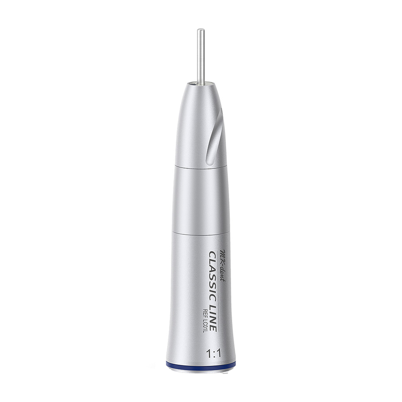 Mk-dent classic line handstuk blauw lc01l 1:1 hp