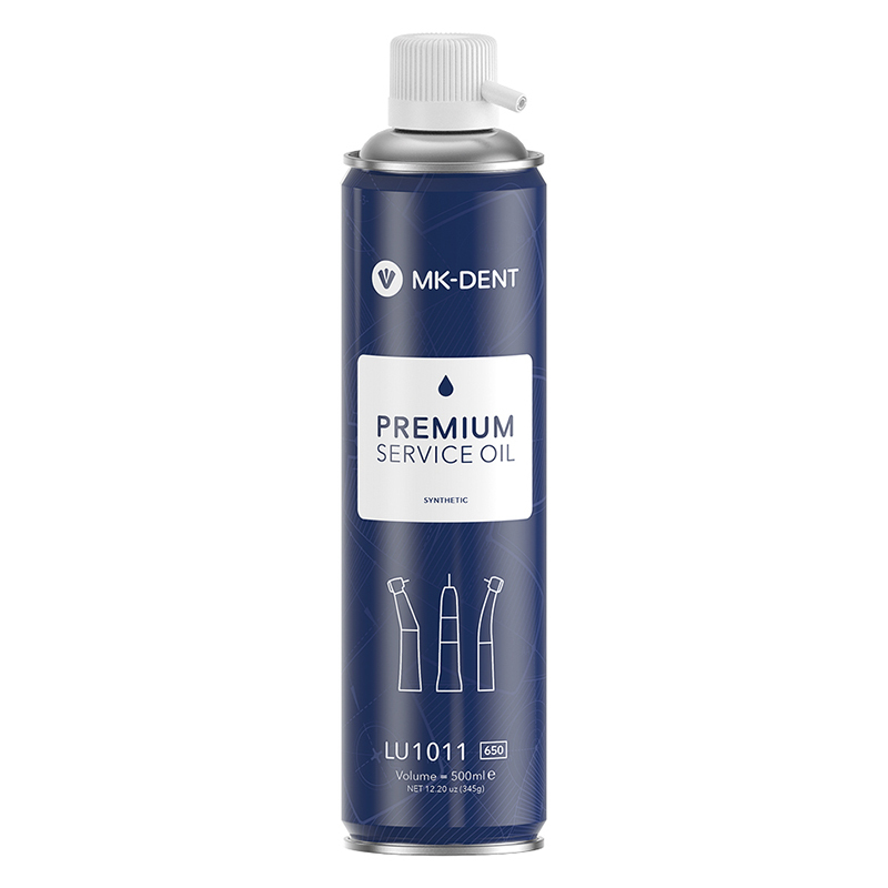 Premium universele olie spray