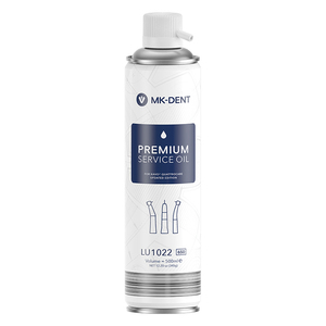 mk-dent premium olie spray voor kavo quattrocare