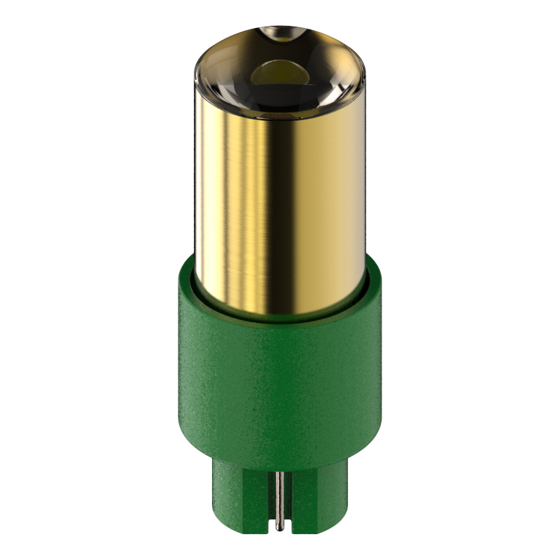 Mk-dent led reserve lamp voor sirona motoren