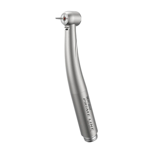 mk-dent prime line turbine hp21wl w&h roto quick