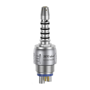 mk-dent koppeling led voor sirona snelkoppeling