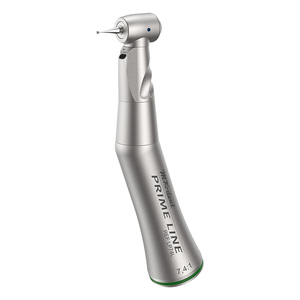 mk-dent prime line hoekstuk groen lp74l 7,4:1 ra