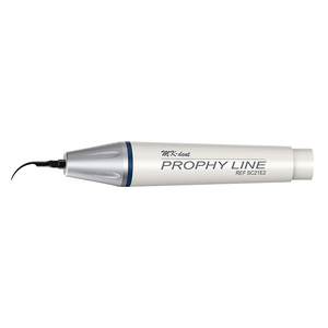 prophy line handstuk sc21e2 voor ems