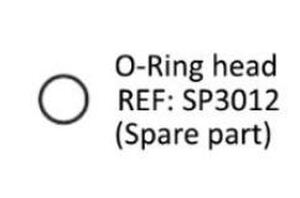 mk-dent prophy line o-ring