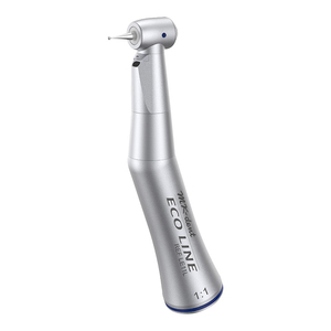 mk-dent eco line hoekstuk blauw le11l 1:1 ra