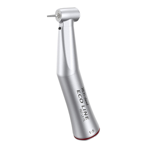 mk-dent eco line hoekstuk rood le15l 1:5 fg