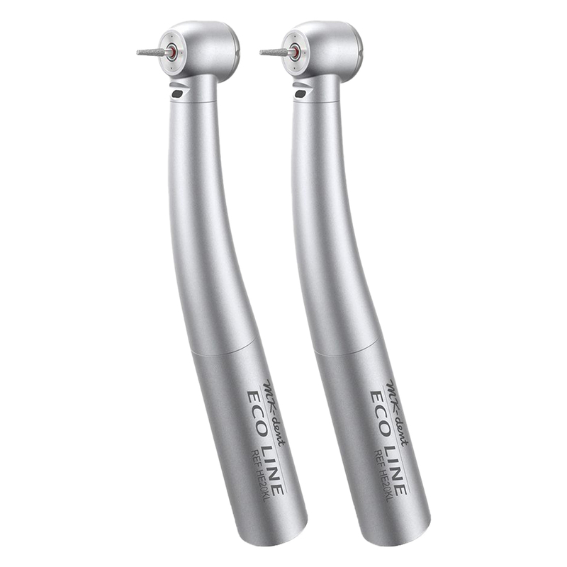 Eco line turbine he20kl duo voor kavo multiflex