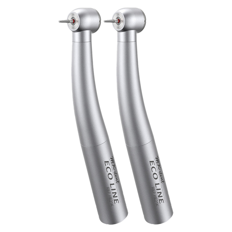 Eco line turbine he21k duo voor kavo multiflex