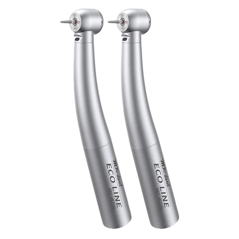 Eco line turbine he21kl duo voor kavo multiflex