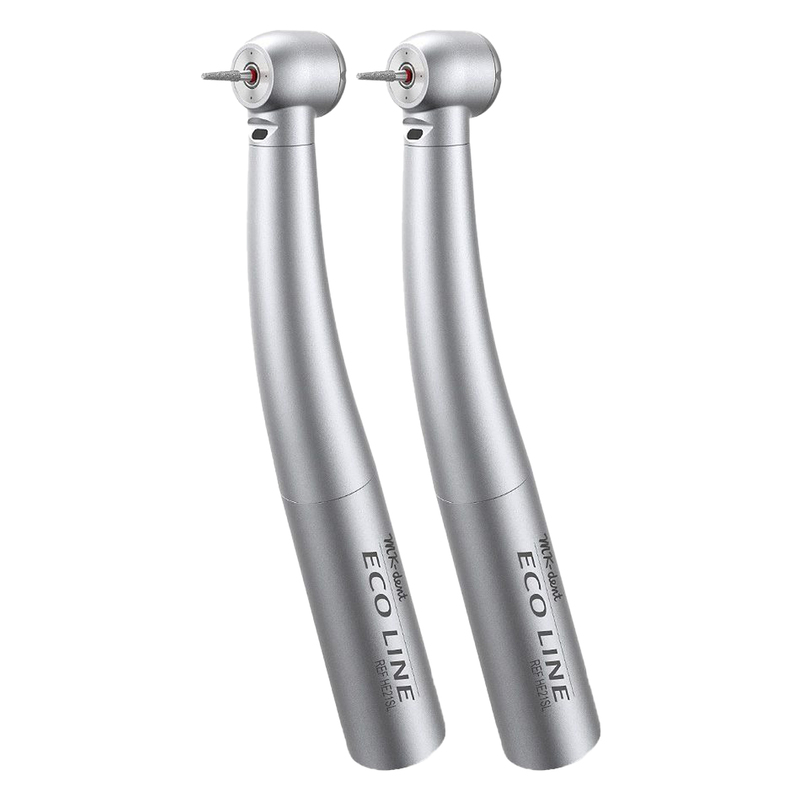 Eco line turbine he21sl duo voor sirona