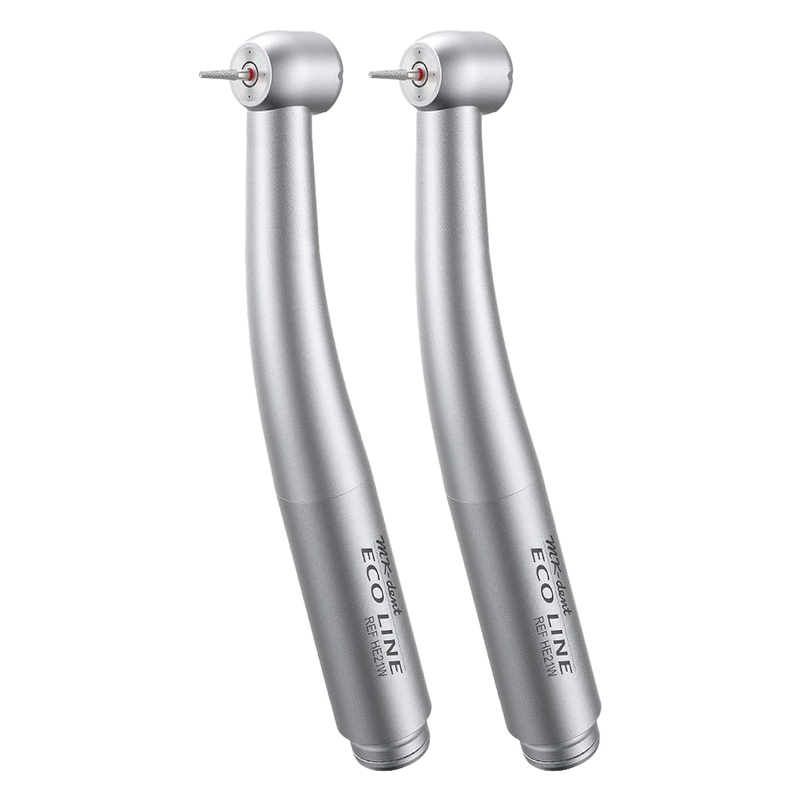 Eco line turbine he21w duo voor w&h roto quick