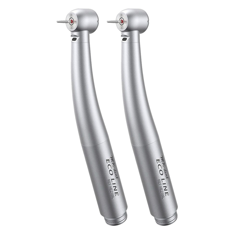 Eco line turbine he21wl duo voor w&h roto quick