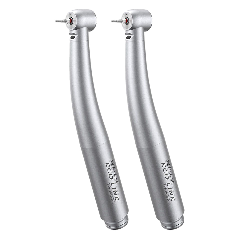 Eco line turbine he22wl duo voor w&h roto quick