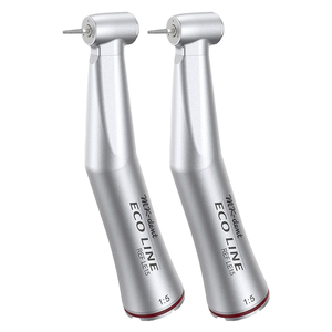 mk-dent eco line hoekstuk rood le15 1:5 duo