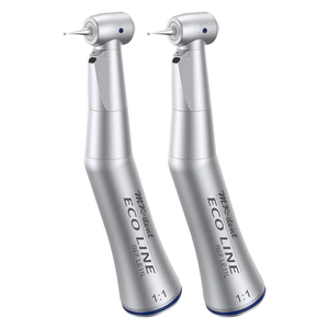 mk-dent eco line hoekstuk groen le54l 5,4:1 duo