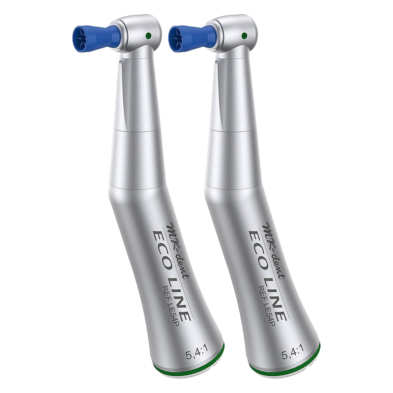 Mk-dent eco line hoekstuk le54p 5,4:1 prophy duo