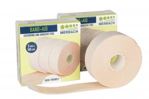 pleisterverband 3cm x 500cm