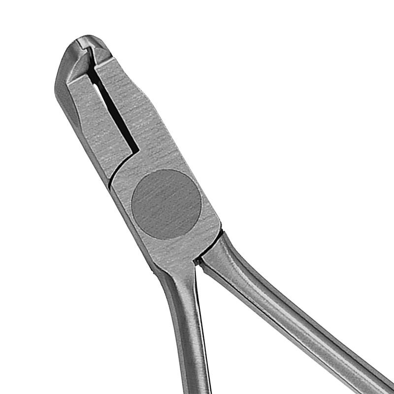Hu-friedy kniptang uni. hold distal end cutter