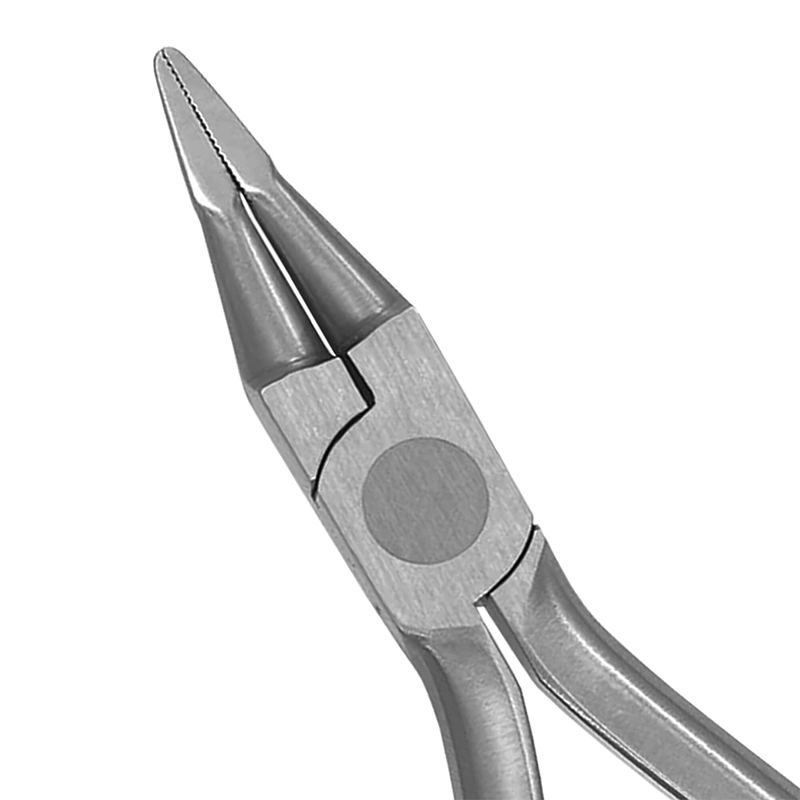 Hu-friedy slim weingart tang